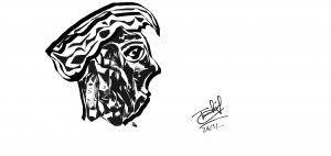     The Face 